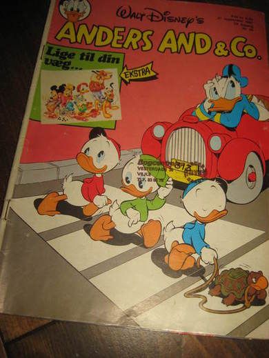1987,nr 039, ANDERS AND & CO