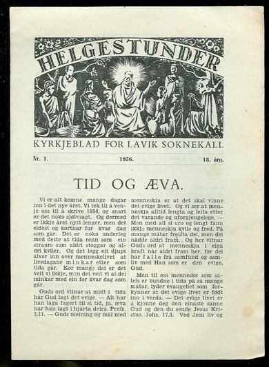 1956 nr 001 HELGESTUNDER