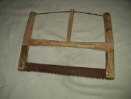 Grindsag fra gamle dager