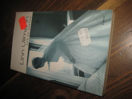 ULLMANN: FØR DU SOVNER 2000