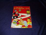 1988 Ingen jul uten FIINBECK og FIA