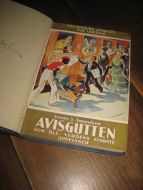 Amundsen: AVISGUTTEN som ble verdens største oppfinner. 1958.