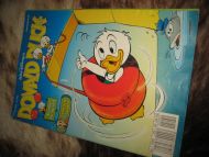 2010 UKE NR 32 DONALD DUCK & CO