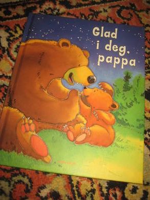 GLAD I DEG PAPPA 2010