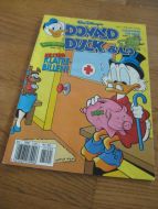 2000 nr 005 DONALD DUCK & CO