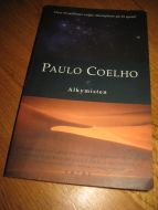 COELHO: Alkymisten 2003