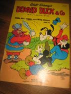 1973 nr 031 DONALD DUCK & CO