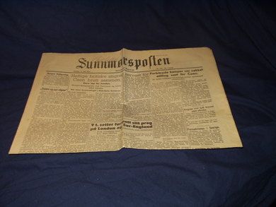 1944 nr 162 Sunnmørsposten