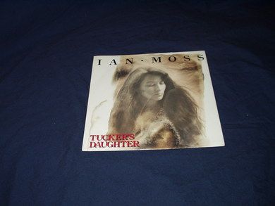 MOSS IAN: Tuckers daughter Islands 1988