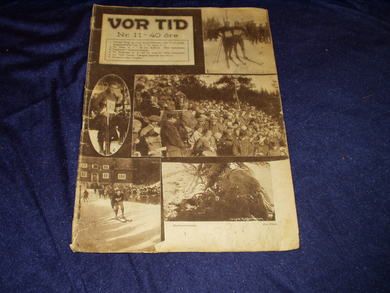 1923 nr 011 VOR TID