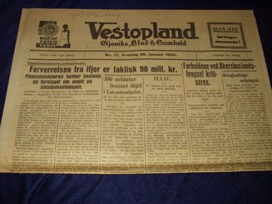 1933 nr 017 Vestopland
