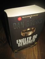 BROWN DAN: ENGLER OG DEMONER 2009