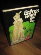 BARNAS BESTE.  Guder og helter. 1983. 