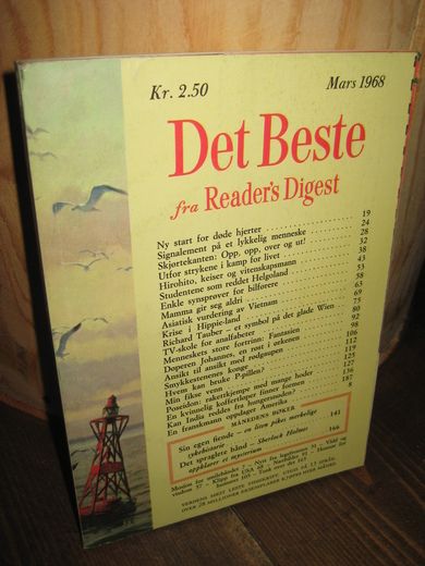 1968 nr 003 Det Beste fra Readers Digest