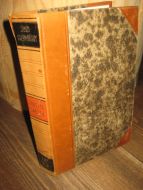 GALSWORTHY, JOHN: FORSYTESAGAEN. TIL LEIE. 2. utgave, 1936.
