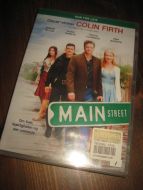 MAIN STREET
