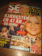 2010 nr 023 SE OG HØR METTE MARIT