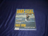 1997 nr 007 JAKT & FISKE
