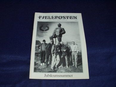 1989 nr 001 Fjellposten