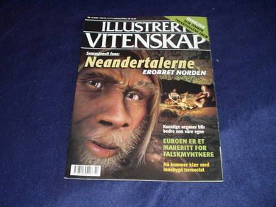 2002 nr 014 Illustrert Vitenskap