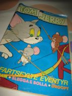 1981,nr 012, TOM & JERRY
