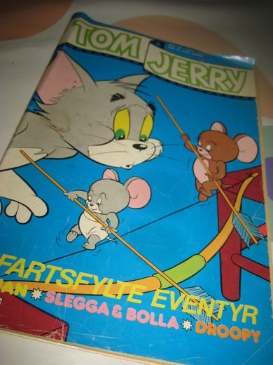 1981,nr 012, TOM & JERRY