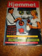 1960 nr 010 Hjemmet