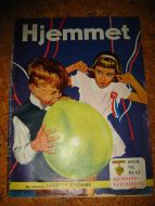 1960 nr 020 Hjemmet