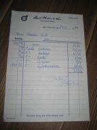 Leif Holen & Co Sykkylven 27 1 77