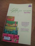 KLISE: LYKKE Å REISEN 2013
