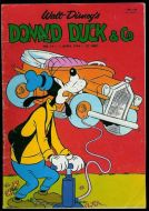 1974 nr 014 Donald Duck & Co