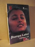 Lahiri: Lidelsens tolk. 2003.