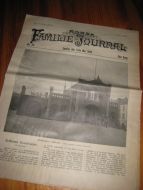 1899 nr 020 NORSK FAMILIE JOURNAL