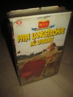 PIPPI LANGSTRØMPE PÅ UTFLUKT. 1972, 56 MIN.