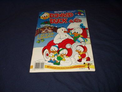 1996 nr 047 Donald Duck
