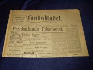 1895 nr 175 Landsbladet