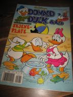 2001 nr 031 DONALD DUCK & CO