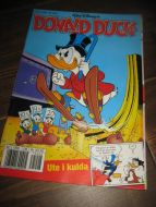 2007 nr 008 DONALD DUCK & CO