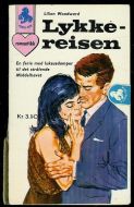 1964,nr 575, Lykkereisen