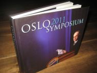 Oslo SYMPOSIUM. 2011.