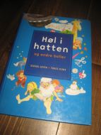 KUNZ: Høl i hatten og andre boller. 1999.