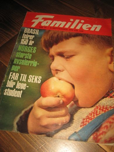 1972 nr 019 Familien