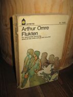 Omre: Flukten. 1973.