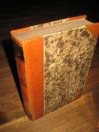 GALSWORTHY, JOHN: FORSYTE SAGAEN. SVANESANG. 1936.