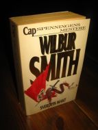 SMITH WILBUR: SVERDETS MAKT 1991