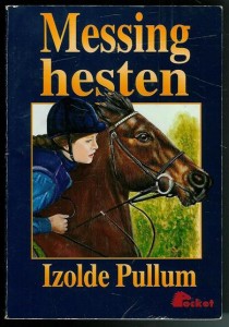 Pullum. Messing hesten. 1996.