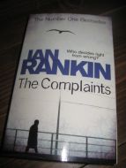 RANKIN: The Complaints 2009