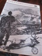 1965 nr 009 JAKT FISKE FRILUFTSLIV