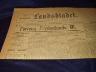 1894 nr 085 Landsbladet