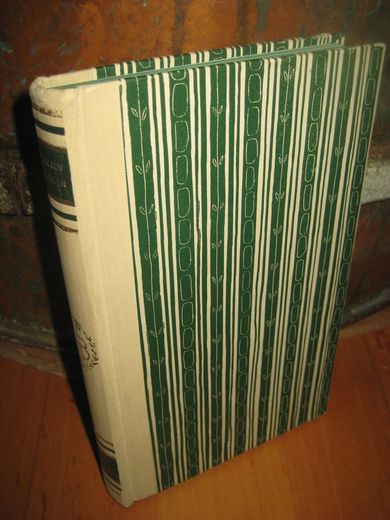 IVERSEN: EKKO FRA URSKOGEN. 1955.